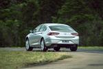 Holden Commodore Calais 2018 года
